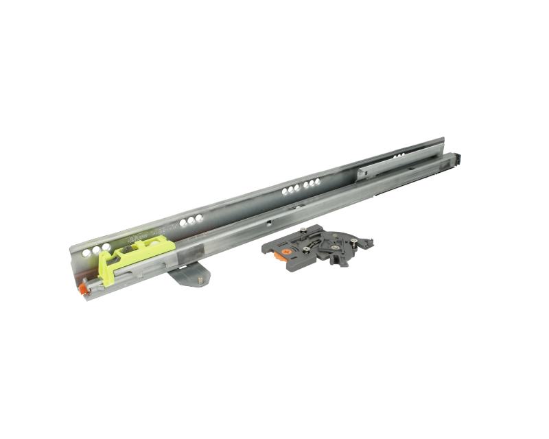 Tandembox TIP-ON PROWADNICE 559 Dł.45cm Wysuw100% 50kg