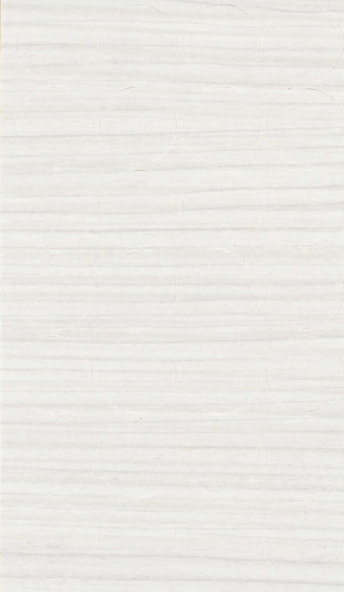 Zaślepka samoprzylepna 805 - woodline creme / 20 mm / Egger H1401