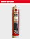 Silikon Neutralny A0892310 CZARNY 310ml