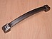 Uchwyt 65.0481 Postarzana Cyna, Rozstaw 160mm