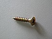 Wkret 0119 3,0x16 Metal Ocynk Żółty (1000 szt)