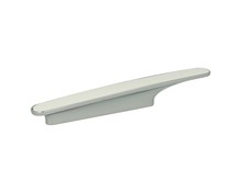Uchwyt UU06  z kolekcji CAMELEON biały, chrom połysk(W) - Gamet