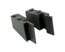 Szuflady Tandembox ZLEWOZMYWAK Adapter Do Mocowania Z30N000S Szary - Blum