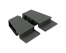 Szuflady Tandembox ZLEWOZMYWAK Adapter Do Mocowania Z30N000S Szary - Blum