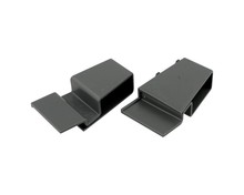 Szuflady Tandembox ZLEWOZMYWAK Adapter Do Mocowania Z30N000S Szary - Blum