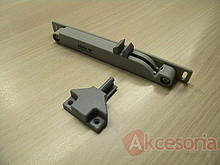 AirticBOX System Hamujacy Do prowadnic rolkowych prawy - Airtic Professional
