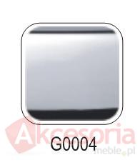 Uchwyt ZnAl US15 96 mm Chrom - Gamet