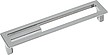 Uchwyt ZnAl US15 96 mm Chrom