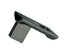 Gałka ZnAl GS15 Chrom połysk - Gamet