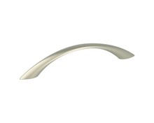 Uchwyt US26 nikiel satynowy Rozstaw 96mm - Gamet