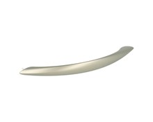 Uchwyt US26 nikiel satynowy Rozstaw 96mm - Gamet
