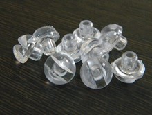 Prowadnik do szyb TH02.1018  BEZBARWNY 1szt - IMPORT