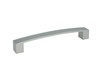 Uchwyt UU24 - chrom satynowy / rozstaw 160 mm