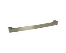 Uchwyt UU24 - nikiel szczotkowany / rozstaw 256 mm - Gamet