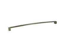 Uchwyt UU24 - nikiel szczotkowany / rozstaw 416 mm - Gamet