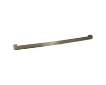 Uchwyt UU24 - nikiel szczotkowany / rozstaw 416 mm - Gamet