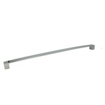 Uchwyt UU24 - chrom połysk / rozstaw 416 mm    Wymiary: - długość całkowita: 434 mm - rozstaw otworów: 416 mm   Materiał: metal (ZnAl)   Kolor...