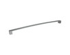 Uchwyt ZnAl UU24 416 mm Chrom satynowy