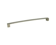 Uchwyty Uchwyt UU24 - nikiel satynowy / rozstaw 320 mm - Gamet