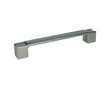 Uchwyt UU30 chrom połysk rozstaw 160mm - Gamet