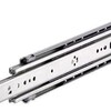 Prowadnica kulkowa 9308-0018 Z Blokadą 100% dł.45.72cm LEWA - Accuride