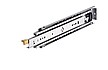 Prowadnica kulkowa 9308-0028 Z Blokadą 100% dł.71.12cm PRAWA