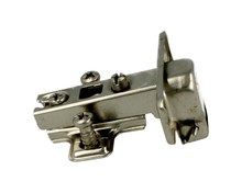 Zawias 110° TECNO wyg 0° TJ01.8901 Z Prowadnikiem Z Euro H=2 - IMPORT