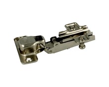 Zawias 110° TECNO wyg 0° TJ01.8901 Z Prowadnikiem Z Euro H=2 - IMPORT