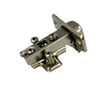 Zawias 110° TECNO wyg 0° TJ01.8901 Z Prowadnikiem Z Euro H=2 - IMPORT