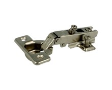 Zawias 110° TECNO wyg 0° TJ01.8901 Z Prowadnikiem Z Euro H=2 - IMPORT