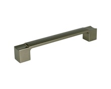 Uchwyt UU30 nikiel szczotkowany rozstaw 160mm(W) - Gamet