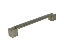 Uchwyt UU30 nikiel szczotkowany rozstaw 192mm(W) - Gamet
