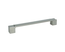 Uchwyt UU30 chrom satynowy rozstaw 192mm(W) - Gamet
