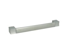 Uchwyt UU30 chrom satynowy rozstaw 192mm(W) - Gamet