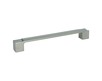 Uchwyt UU30 chrom satynowy rozstaw 192mm(W)