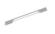 Uchwyt Aluminiowy UA52 224 mm Aluminium Naturalne