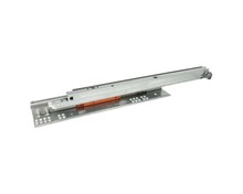 Prowadnica TANDEM 566H dł.65cm OTWIERANIE DOTYK. 100%Wysuw 50kg - Blum