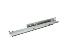 Prowadnica TANDEM 566H dł.65cm OTWIERANIE DOTYK. 100%Wysuw 50kg - Blum