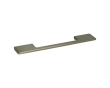 Uchwyt ZnAl UN71 rozstaw 96- 128 mm Nikiel szczotkowany - Gamet