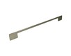 Uchwyt ZnAl UN71 rozstaw 288-320 mm Nikiel szczotkowany