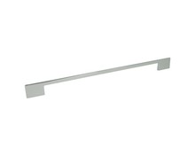 Uchwyt ZnAl UN71 rozstaw 288-320 mm chrom połysk - Gamet
