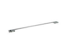 Uchwyt ZnAl UN71 rozstaw 288-320 mm chrom połysk - Gamet