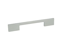 Uchwyt ZnAl UN71 rozstaw 96- 128 mm Chrom satynowy(W) - Gamet