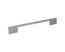 Uchwyt ZnAl UN71 rozstaw 160- 192 mm chrom satynowy(W) - Gamet