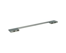 Uchwyt ZnAl UN71 rozstaw 160- 192 mm chrom satynowy(W) - Gamet
