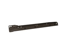 Prowadnica rolkowa dł 45 cm brązowa - IMPORT