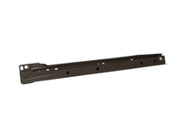 Prowadnica rolkowa dł 55 cm brązowa - IMPORT