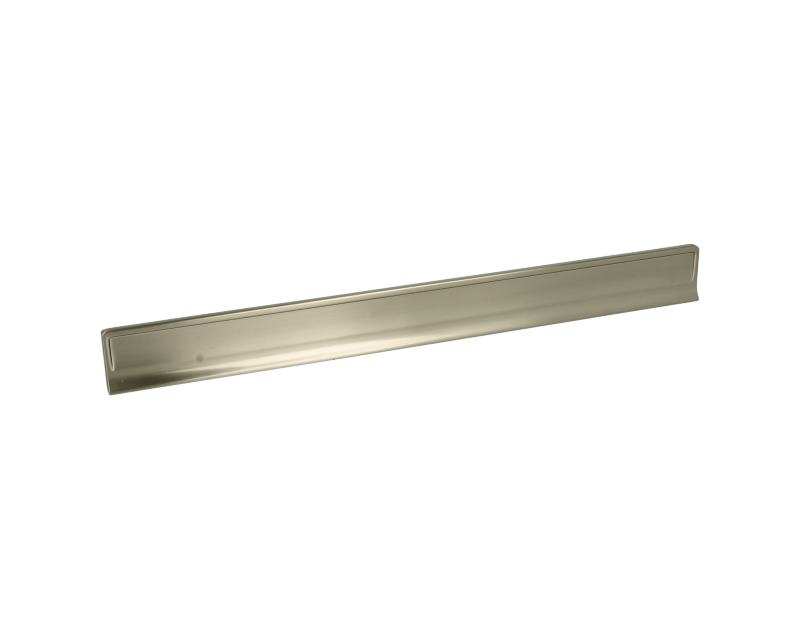 Uchwyt ZnAl UU32 rozstaw 256 mm nikiel szczotkowany