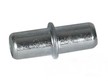 Podpórka półki metalowa TD01.0202 fi3 1szt