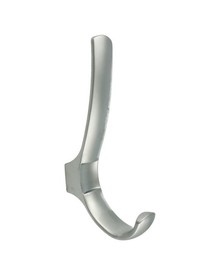 Wieszak WP30 chrom satynowy - Gamet